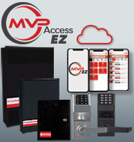 Door Alarms Stop Propping