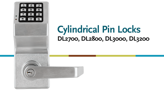 Cylindrical Pin
