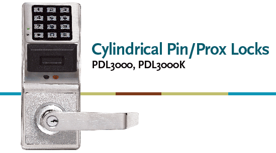 Cylindrical Pin/Prox