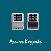 Access Keypads