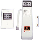 Door Alarms | Napco Security Technologies